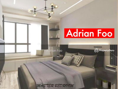 Golden Triangle 2, Malaysia Golden Triangle 2, Malaysia