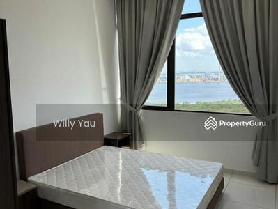 Marina Cove, Johor Bahru, Malaysia Marina Cove, Johor Bahru, Malaysia