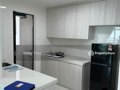 Marina Cove, Johor Bahru, Malaysia Marina Cove, Johor Bahru, Malaysia