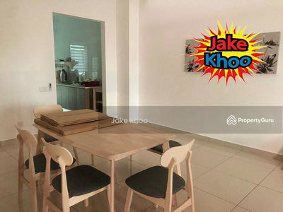 Eco Horizon, Malaysia Eco Horizon, Malaysia