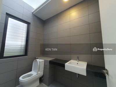 N'Dira Townhouse, Malaysia N'Dira Townhouse, Malaysia