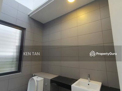 N'Dira Townhouse, Malaysia N'Dira Townhouse, Malaysia