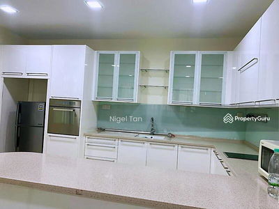 The Sanctuary Batu Uban, Malaysia The Sanctuary Batu Uban, Malaysia