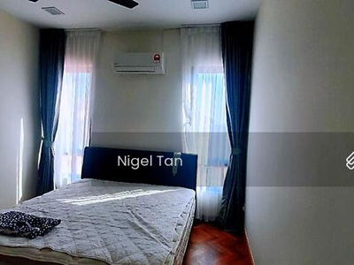 The Sanctuary Batu Uban, Malaysia The Sanctuary Batu Uban, Malaysia