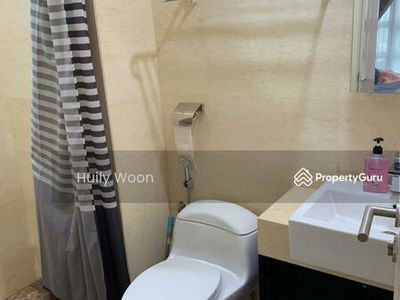 TriTower Residence @ Johor Bahru Sentral, Malaysia TriTower Residence @ Johor Bahru Sentral, Malaysia