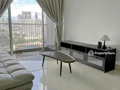 Razak City Residences (RC Residence), Malaysia Razak City Residences (RC Residence), Malaysia