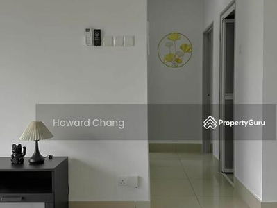 Razak City Residences (RC Residence), Malaysia Razak City Residences (RC Residence), Malaysia