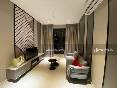 Millerz Square @ Old Klang Road, Malaysia Millerz Square @ Old Klang Road, Malaysia