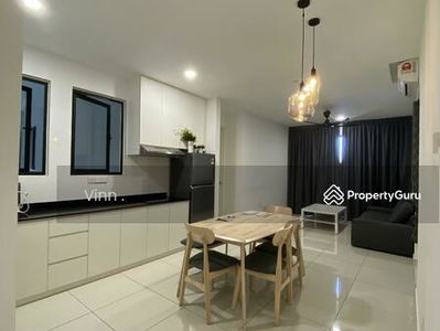 Kingston Skylofts, Malaysia Kingston Skylofts, Malaysia