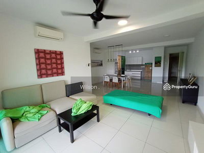 Rimba Residence, Malaysia Rimba Residence, Malaysia