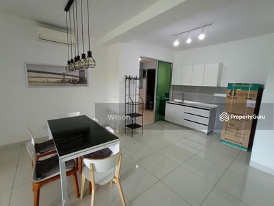 Rimba Residence, Malaysia Rimba Residence, Malaysia