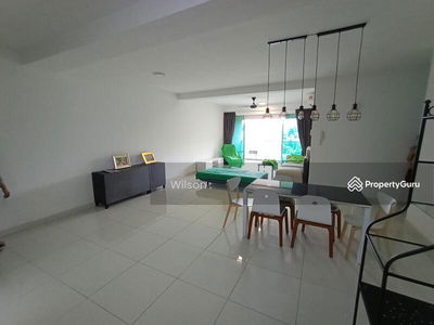 Rimba Residence, Malaysia Rimba Residence, Malaysia