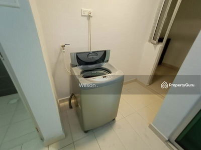 Rimba Residence, Malaysia Rimba Residence, Malaysia