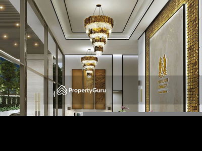 Pavilion Embassy Kuala Lumpur, Malaysia Pavilion Embassy Kuala Lumpur, Malaysia