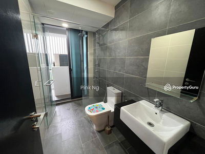 Almas Suites @ Puteri Harbour, Malaysia Almas Suites @ Puteri Harbour, Malaysia