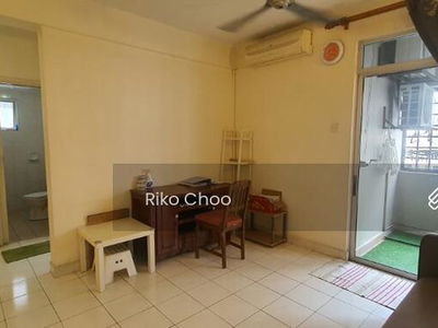 D'aman Crimson, Malaysia D'aman Crimson, Malaysia