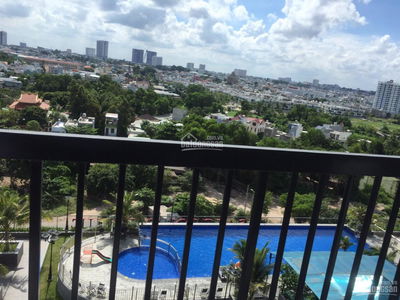 Saigon Avenue, Vietnam Saigon Avenue, Vietnam