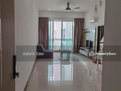 Paragon Suites @ CIQ, Malaysia Paragon Suites @ CIQ, Malaysia