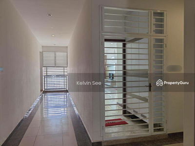 Paragon Suites @ CIQ, Malaysia Paragon Suites @ CIQ, Malaysia