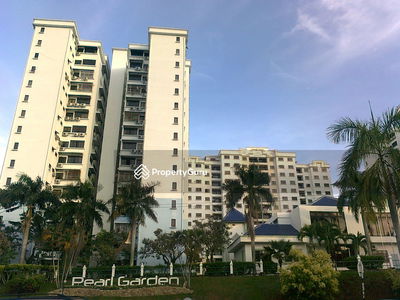 Pearl Garden, Malaysia Pearl Garden, Malaysia