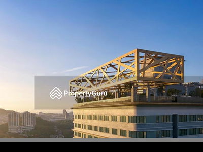 Park 3, Malaysia Park 3, Malaysia