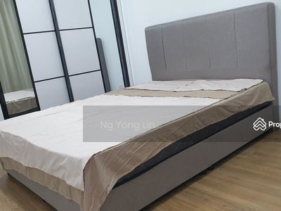 Sunway Citrine Lakehomes, Malaysia Sunway Citrine Lakehomes, Malaysia