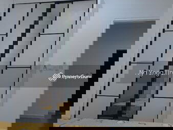 Sunway Citrine Lakehomes, Malaysia Sunway Citrine Lakehomes, Malaysia