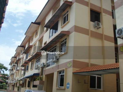 Halaman Sentosa, Malaysia Halaman Sentosa, Malaysia