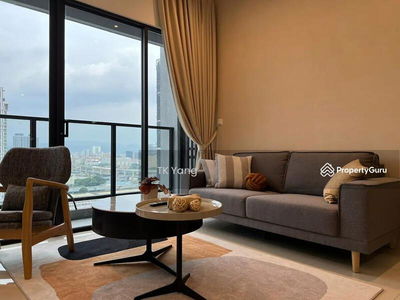 Trion @ KL, Malaysia Trion @ KL, Malaysia