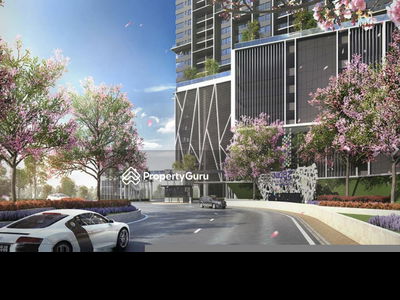 Nidoz Residences @ Desa Petaling, Malaysia Nidoz Residences @ Desa Petaling, Malaysia