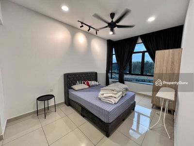 D'Summit Residences, Malaysia D'Summit Residences, Malaysia