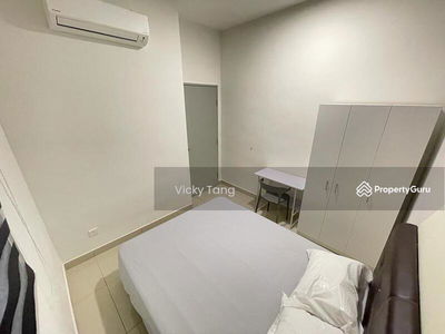 Platinum Arena, Malaysia Platinum Arena, Malaysia