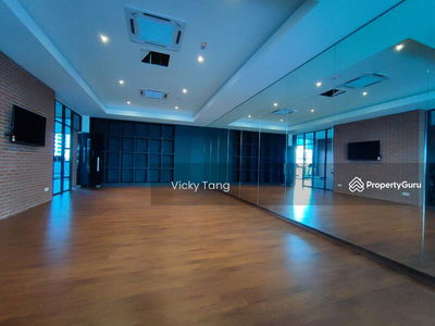 Platinum Arena, Malaysia Platinum Arena, Malaysia