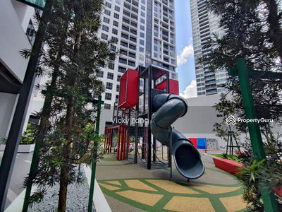 Platinum Arena, Malaysia Platinum Arena, Malaysia