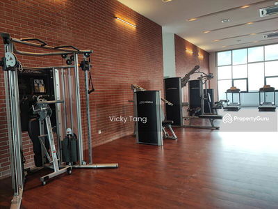 Platinum Arena, Malaysia Platinum Arena, Malaysia