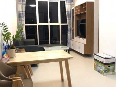 The Habitat Binh Duong, Vietnam The Habitat Binh Duong, Vietnam