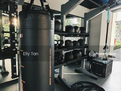 Sentral Suites @ KL Sentral, Malaysia Sentral Suites @ KL Sentral, Malaysia