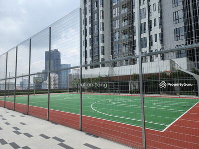 Sentral Suites @ KL Sentral, Malaysia Sentral Suites @ KL Sentral, Malaysia