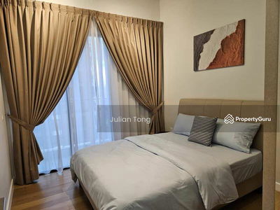 Sentral Suites @ KL Sentral, Malaysia Sentral Suites @ KL Sentral, Malaysia