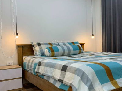 The Botanica, Vietnam The Botanica, Vietnam