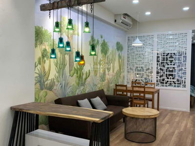 The Botanica, Vietnam The Botanica, Vietnam