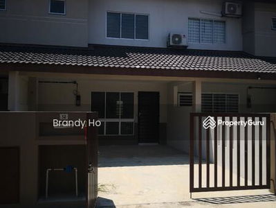 Desiran Bayu, Malaysia Desiran Bayu, Malaysia