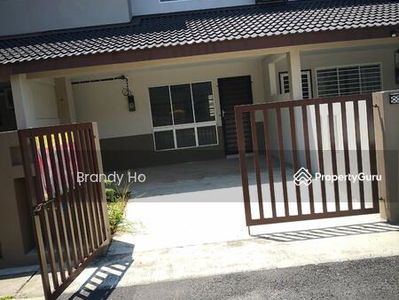 Desiran Bayu, Malaysia Desiran Bayu, Malaysia