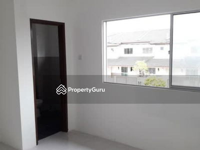 Desiran Bayu, Malaysia Desiran Bayu, Malaysia