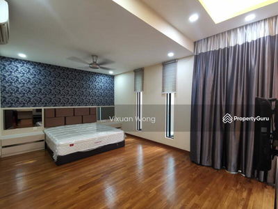 Senibong Cove - The WaterEdge Residences, Malaysia Senibong Cove - The WaterEdge Residences, Malaysia