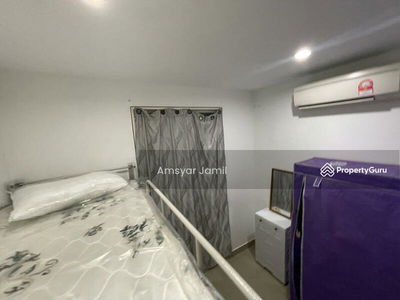 Menara U2, Malaysia Menara U2, Malaysia