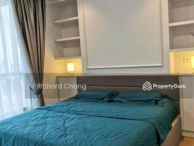 Pavilion Hilltop @ Mont Kiara, Malaysia Pavilion Hilltop @ Mont Kiara, Malaysia