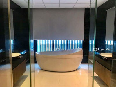 Pavilion Hilltop @ Mont Kiara, Malaysia Pavilion Hilltop @ Mont Kiara, Malaysia