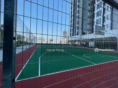 Sentral Suites @ KL Sentral, Malaysia Sentral Suites @ KL Sentral, Malaysia