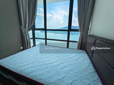 Queens Residences @ Queens Waterfront, Malaysia Queens Residences @ Queens Waterfront, Malaysia